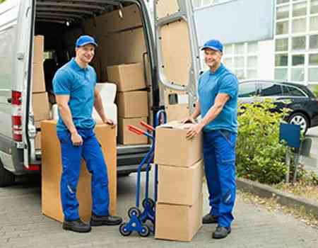 Blue Dart  Packers And Movers Home Shifting Services